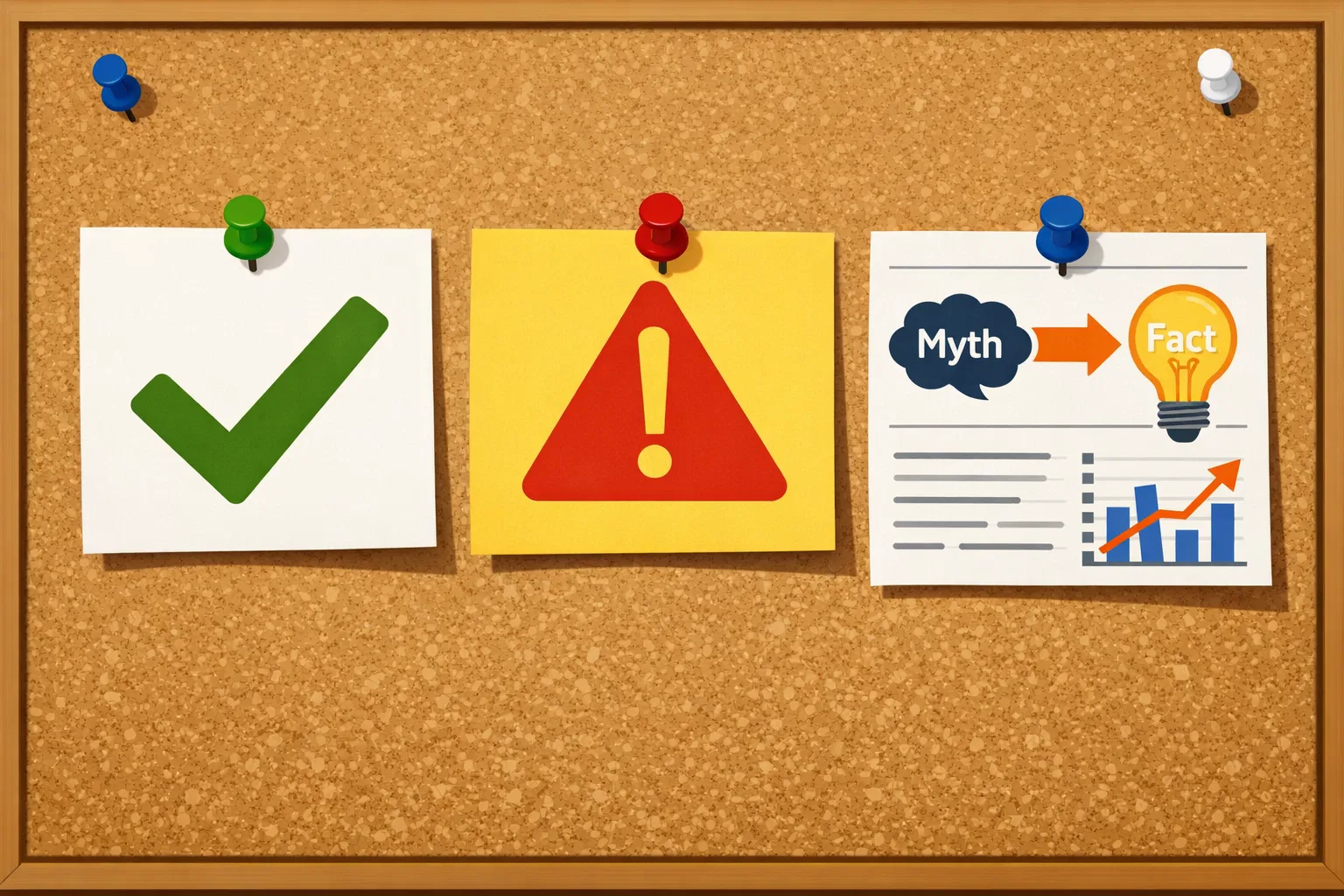 Overview image for The Three Parts of a Better Debunk | Mythcraft