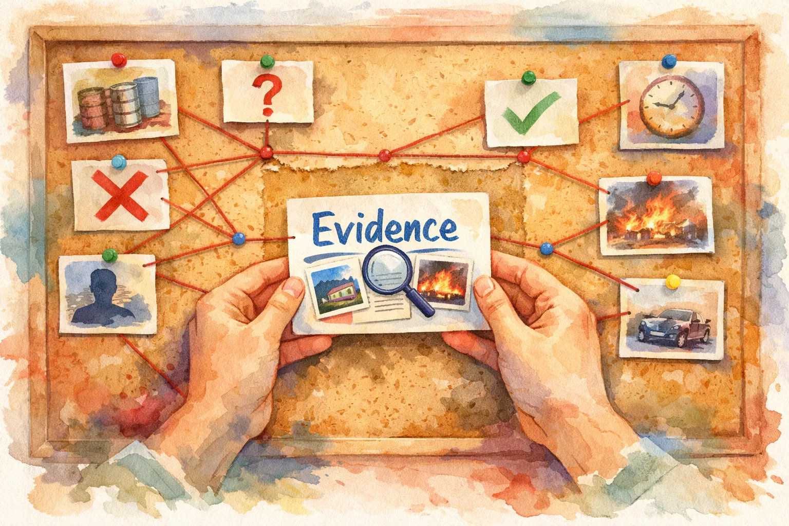 Overview image for Why Debunks Need a Better Story | Mythcraft