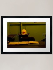 Listing image for Medic Framed Art Print Framed Wall Art Poster Canvas Print Picture