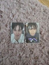 Listing image for Nct 127 Fact Check And Sticker Photocards