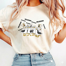 Listing image for Custom Seagulls Teacher T-Shirt, Funny Gift Shirt, Teacher Appreciation Gift